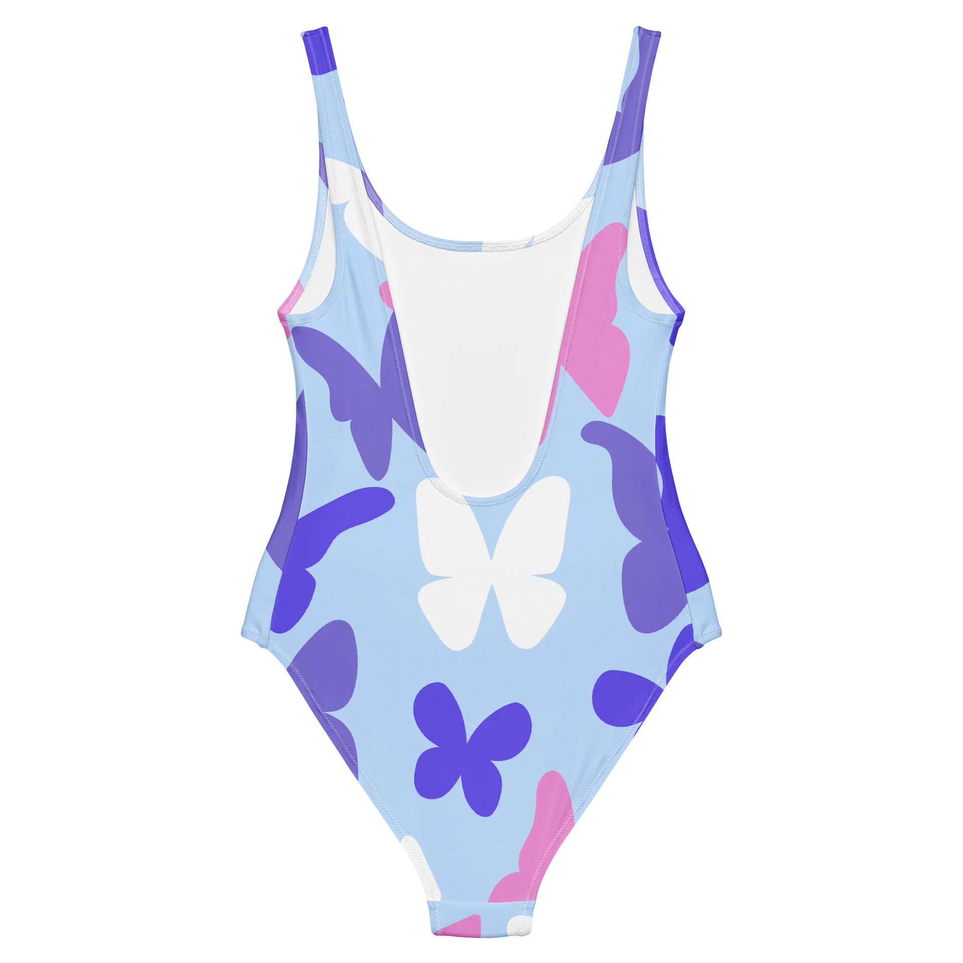 Butterfly Bliss One-Piece Swimsuit product image (9)