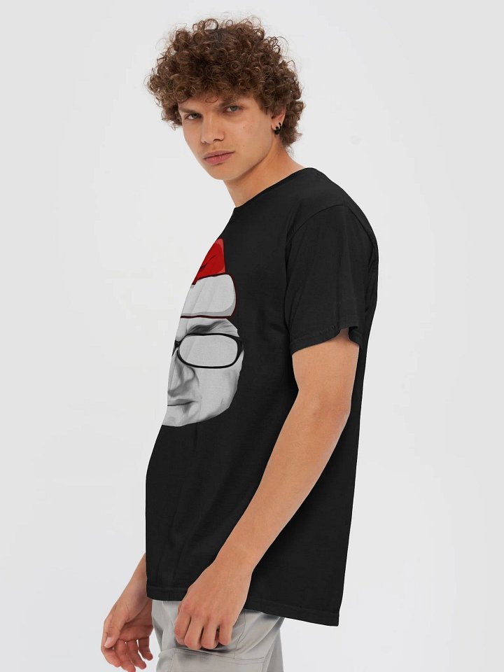 Limited Edition Grumpmas Big Head T product image (82)