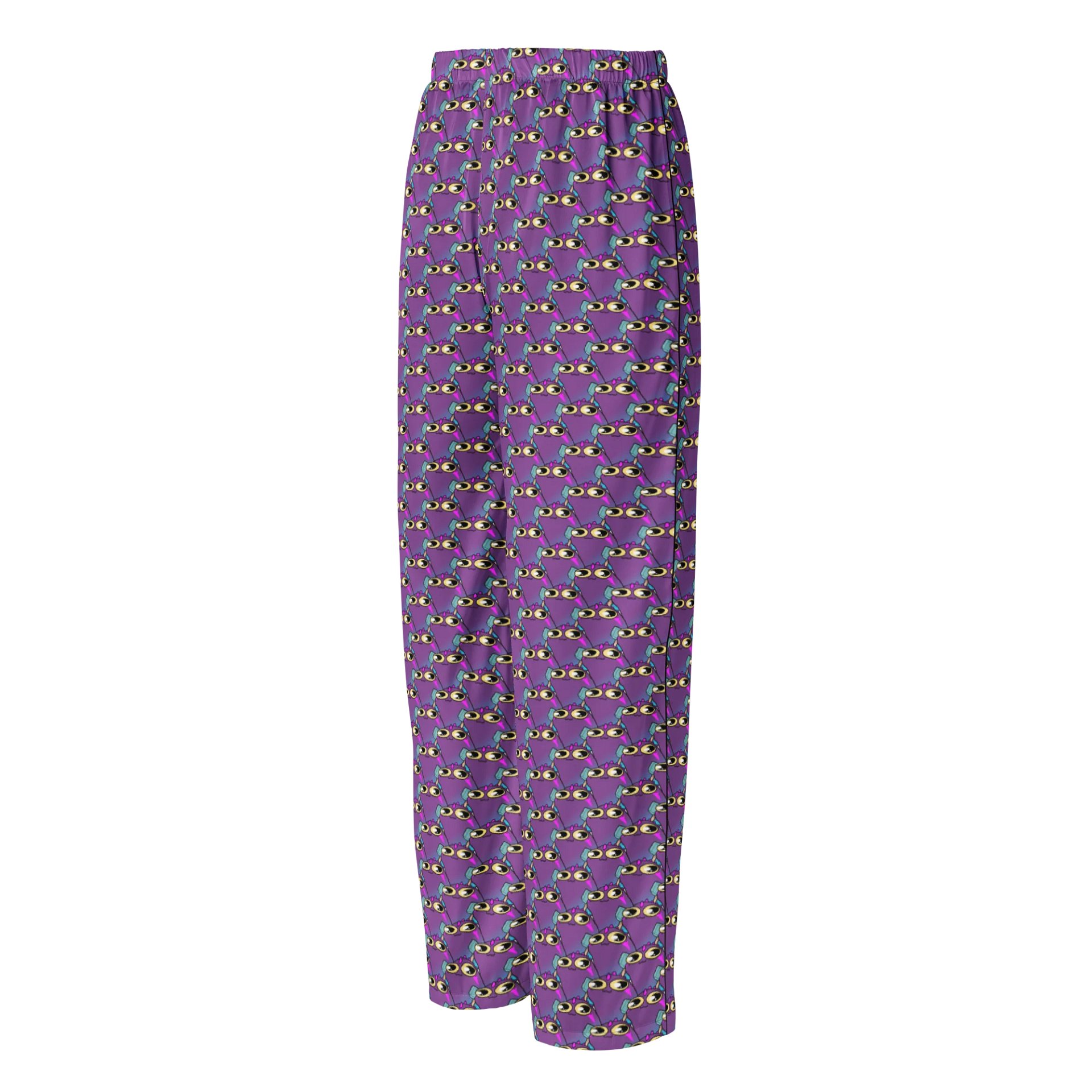 Beanie Pajama Pants product image (2)