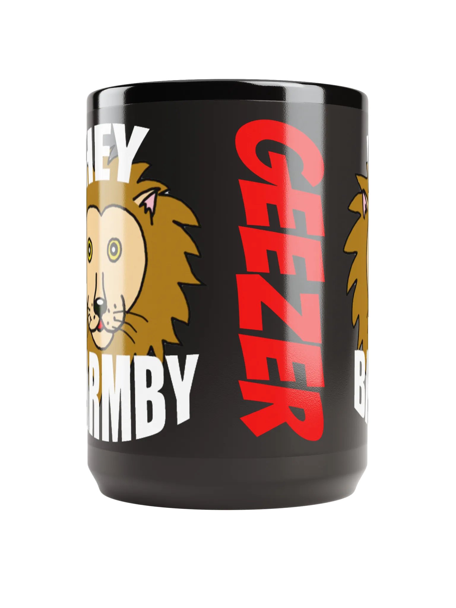 Barmby Mug product image (5)