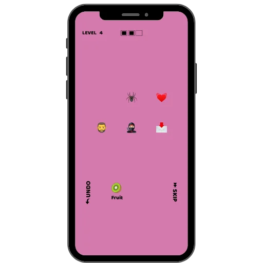 Emoji Sort | Buildbox 3D Game Source Code product image (2)