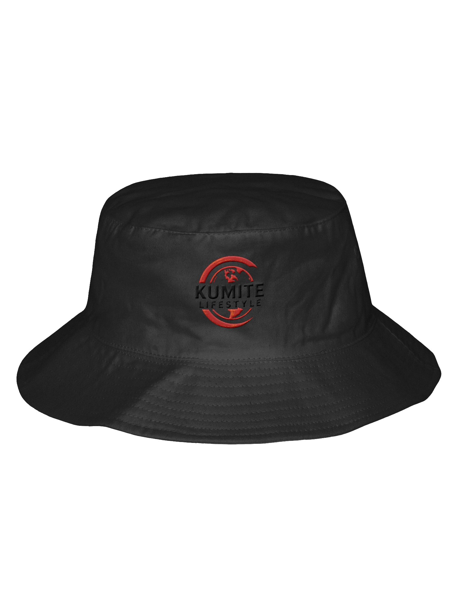 Kumite Lifestyle Bucket Hat product image (1)