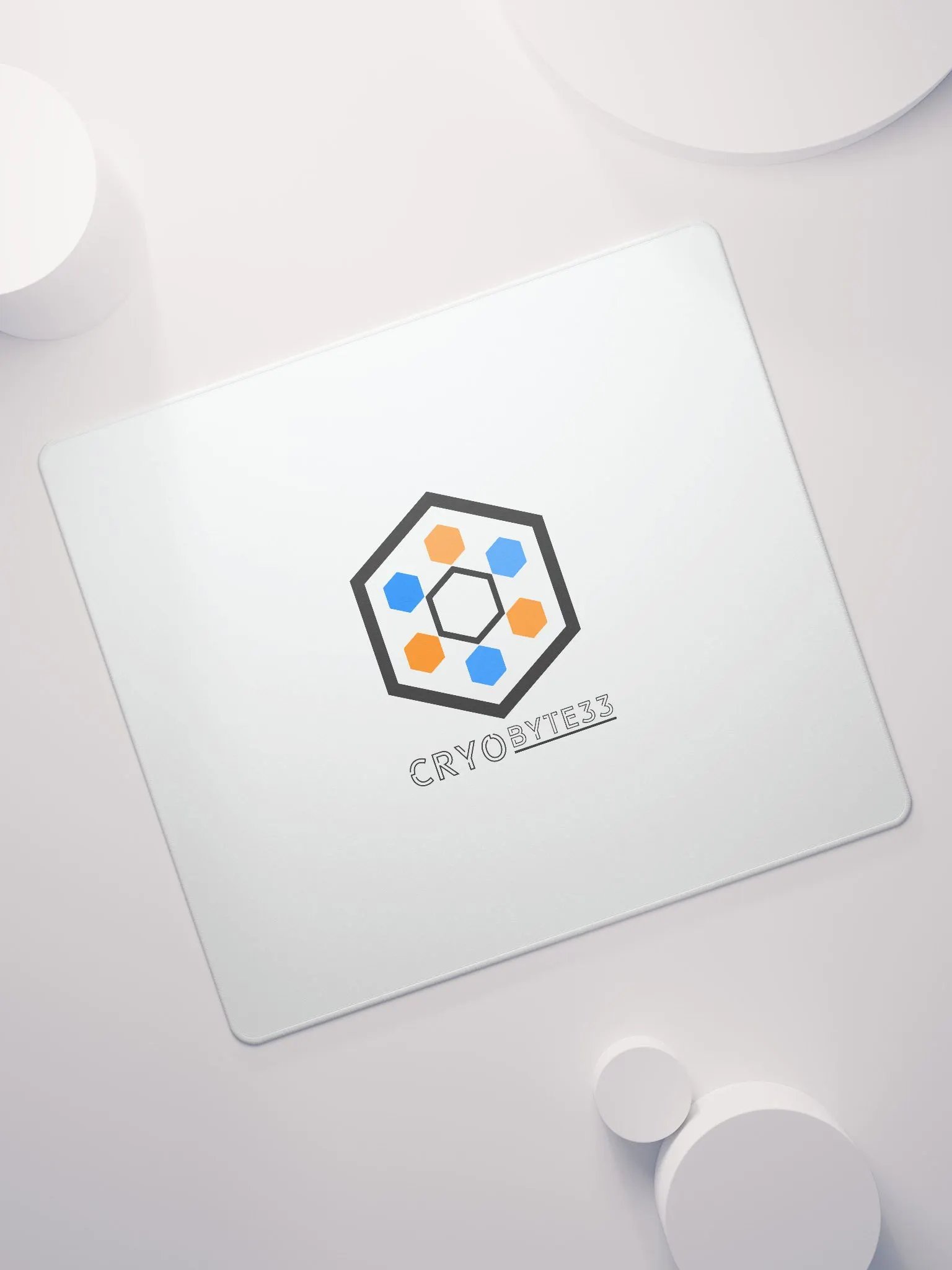 Gaming Mouse Pad product image (7)