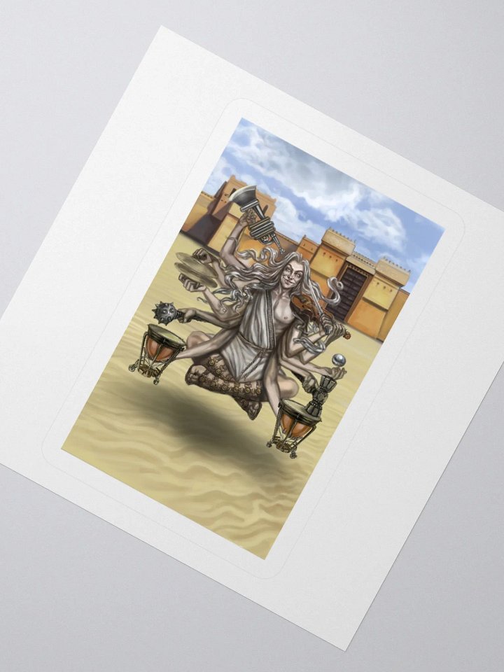 Kydoimos, the Din of Combat product image (4)