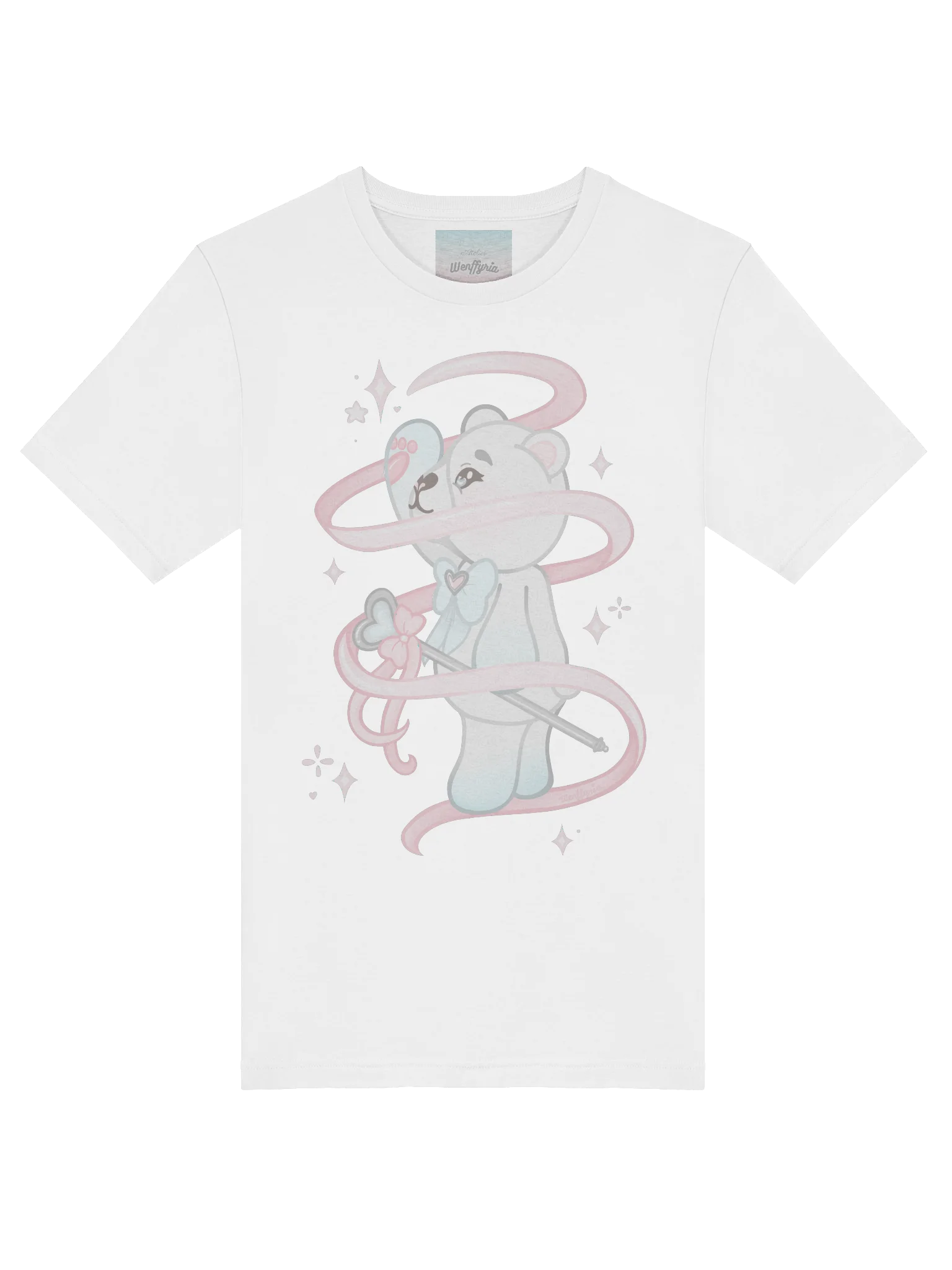 Magical Bowlie T-Shirt product image (21)