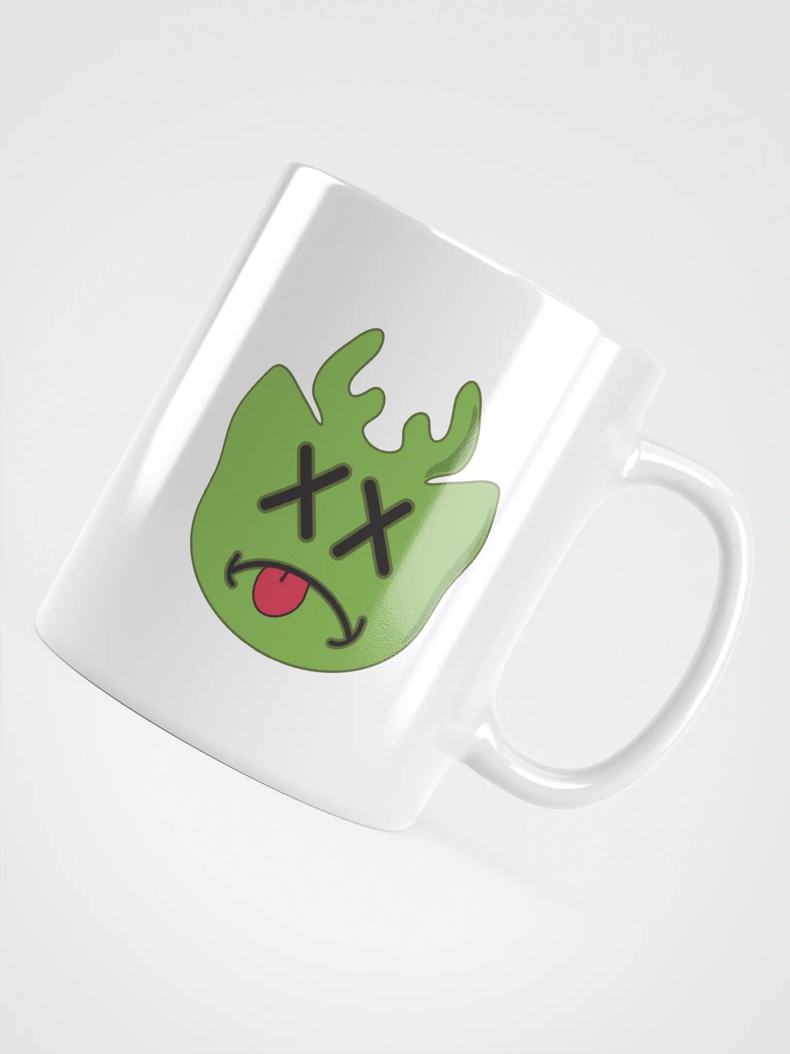 Greened Mug product image (7)