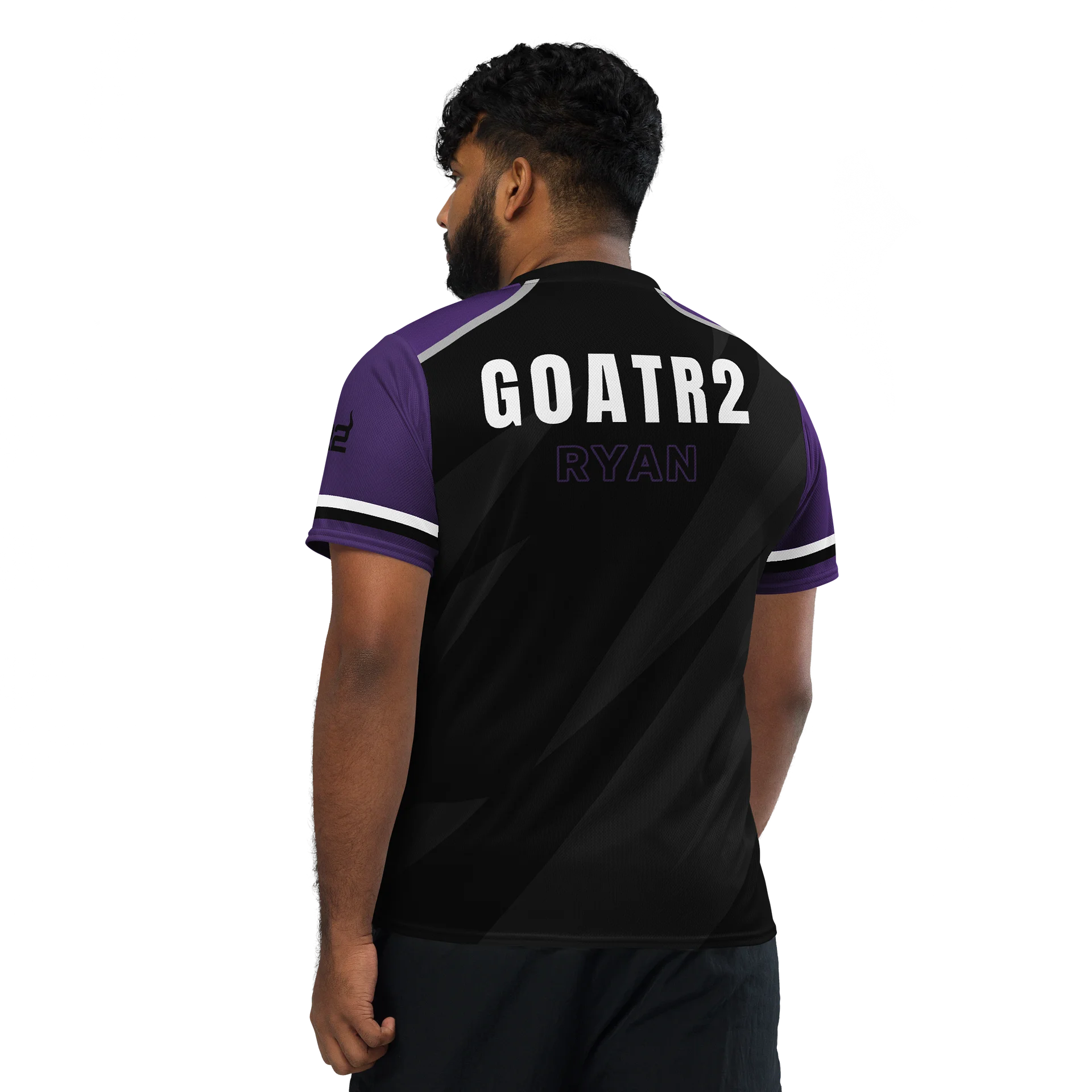 Pro Jersey product image (3)
