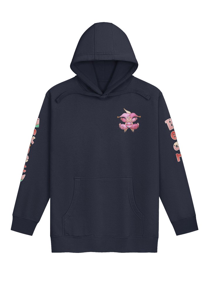 April Fool's AB Hoodie product image (4)
