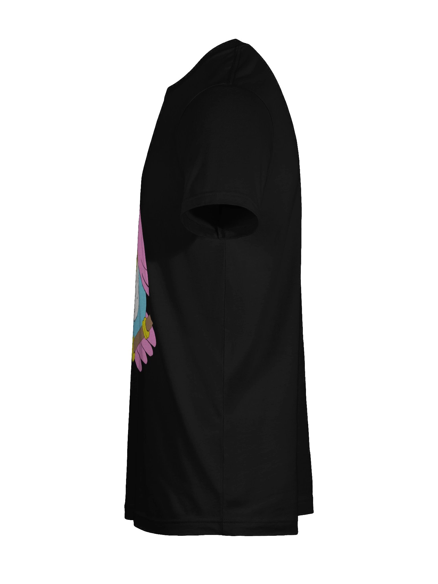 Reclaim the Owl Chill tee product image (114)