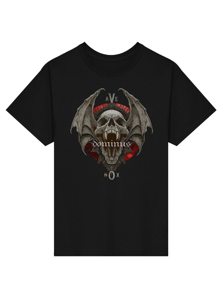 Ave Dominus Nox T-Shirt product image (1)