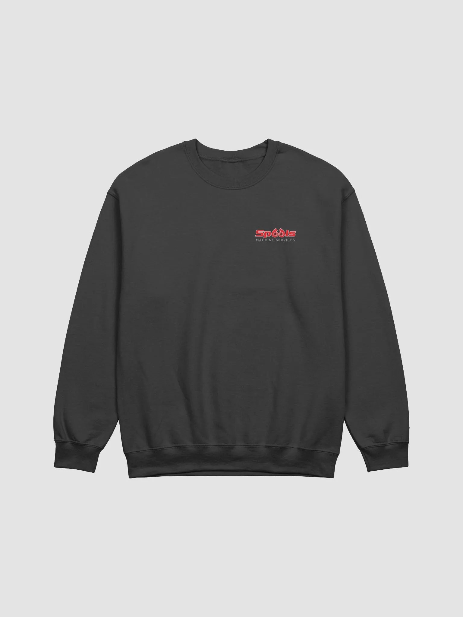 Crewneck Sweater product image (1)