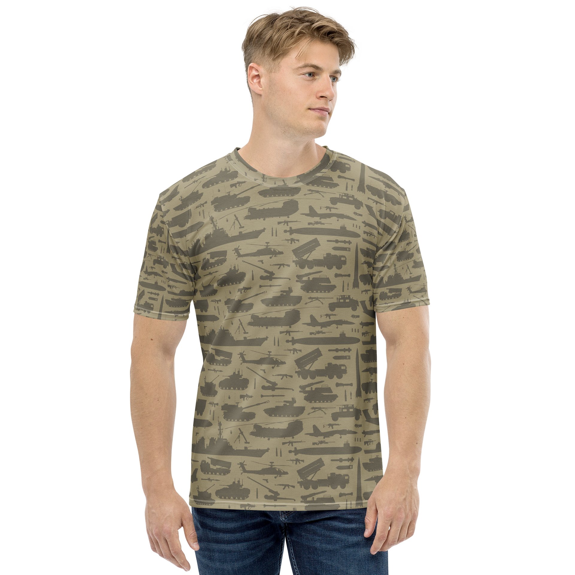 The Soldier product image (2)