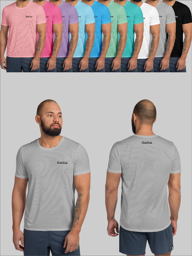 Sport shirt men