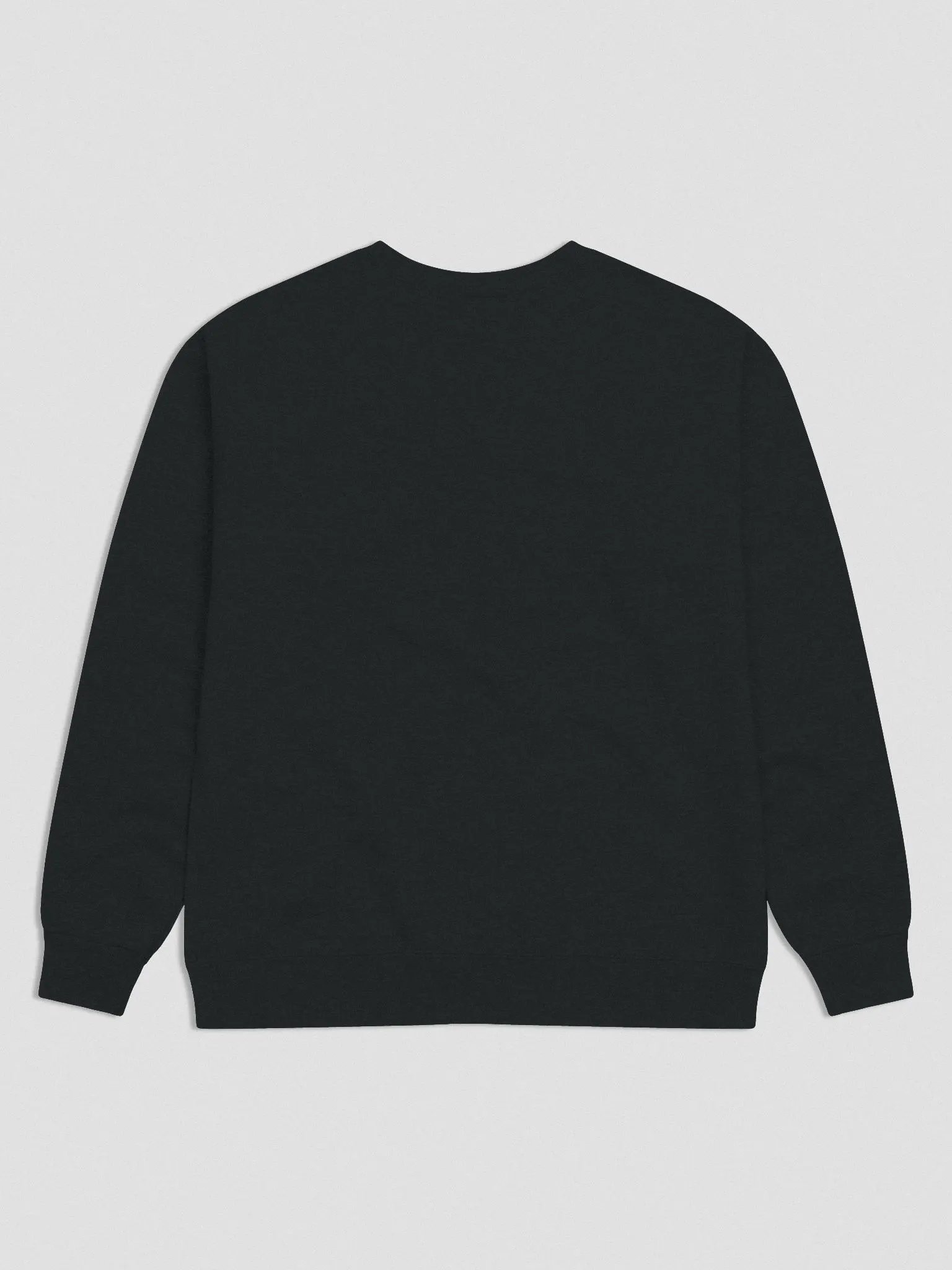 Heavy Metal Logo Crewneck product image (2)