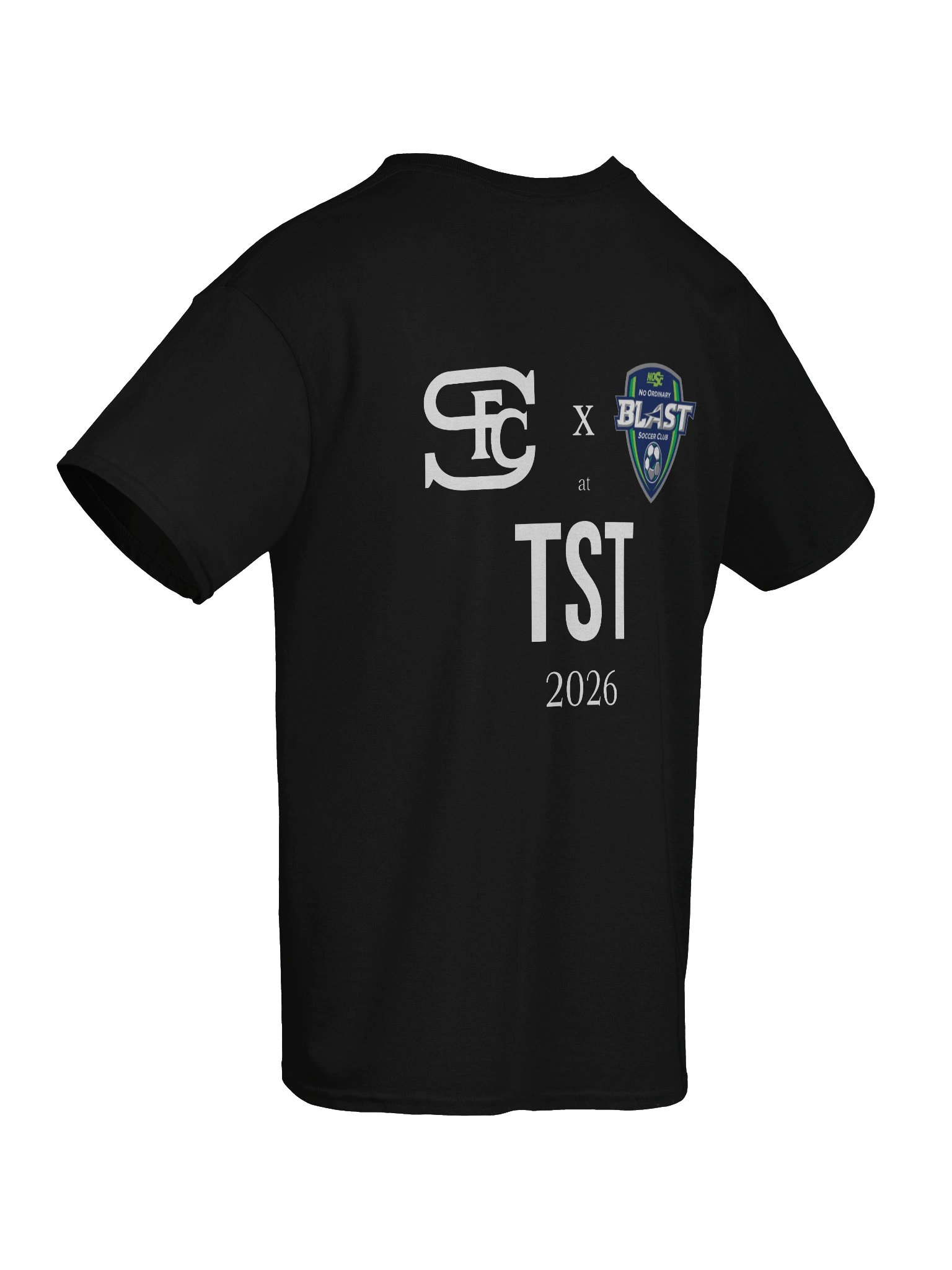 The ARC x TST T-Shirt product image (47)