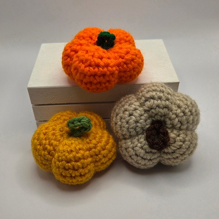Pumpkins product image (2)
