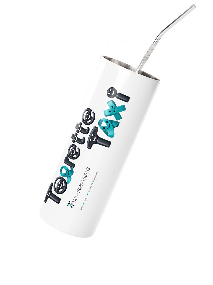 Tourette Taxi cup product image (2)