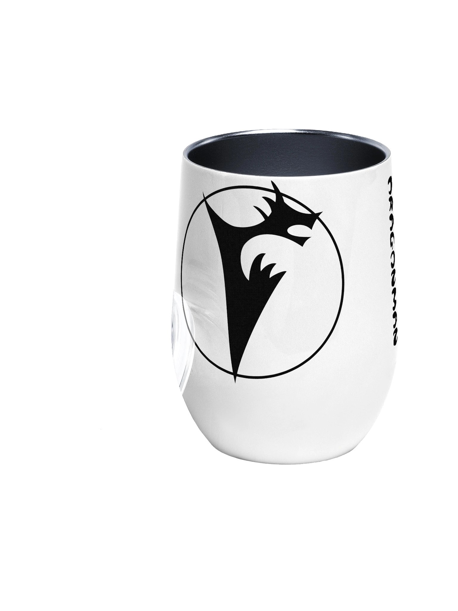 Dragon Eclipse Wine Tumbler product image (2)
