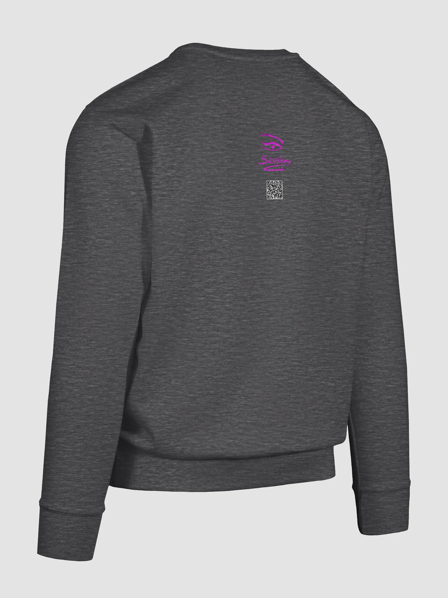 Butterfly Sweatshirt product image (105)