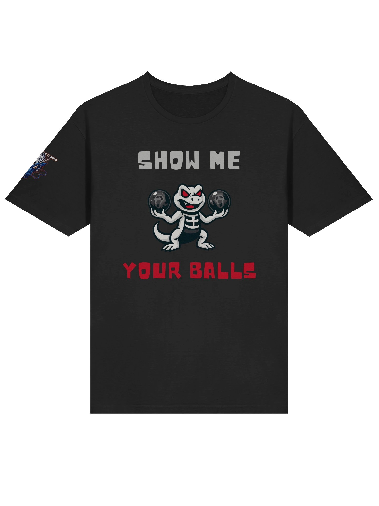 Show Me Tee product image (17)