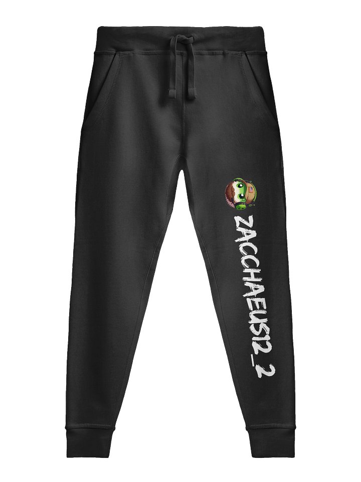 Sweaty Zacchaeus product image (1)