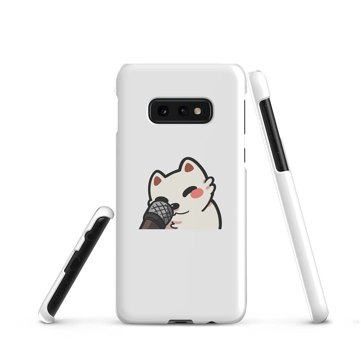 BOOP! Samsung Case OG Edition product image (2)