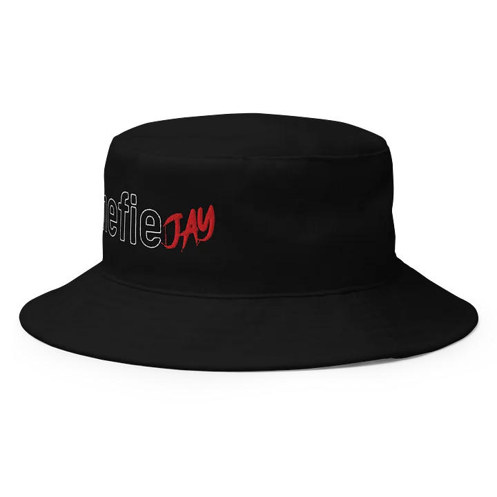 ChefieJay Fisherman Hat product image (2)