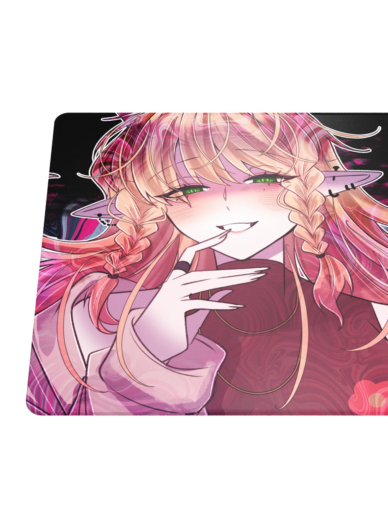 Wild Nature Mousepad product image (4)