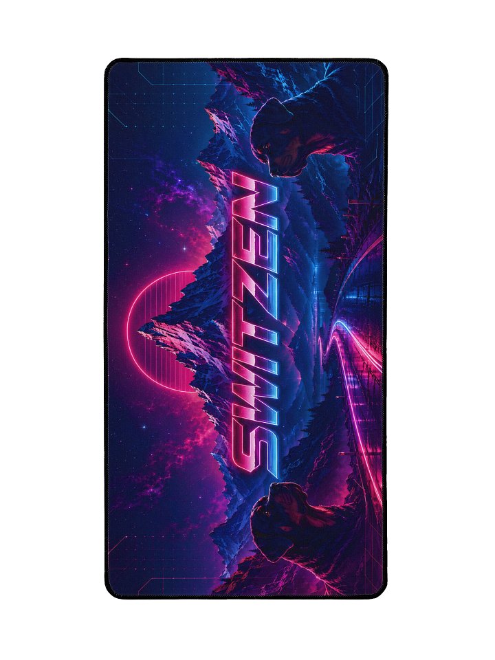 Switzen Deskpad product image (2)