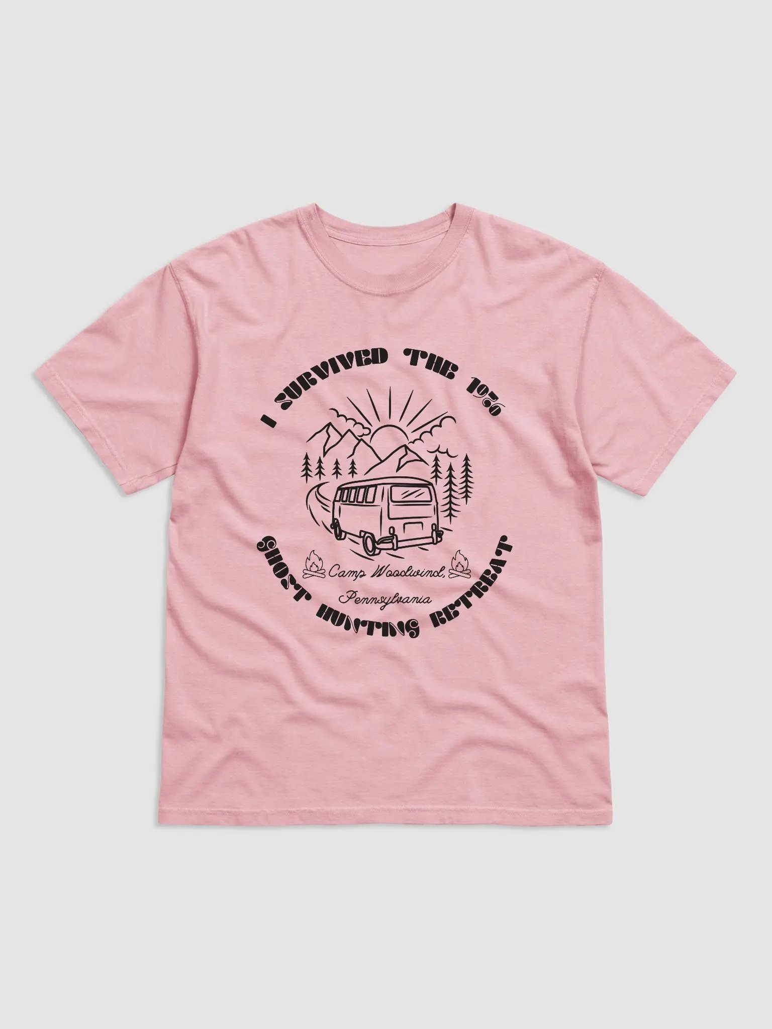 Unisex Camp Shirt product image (8)