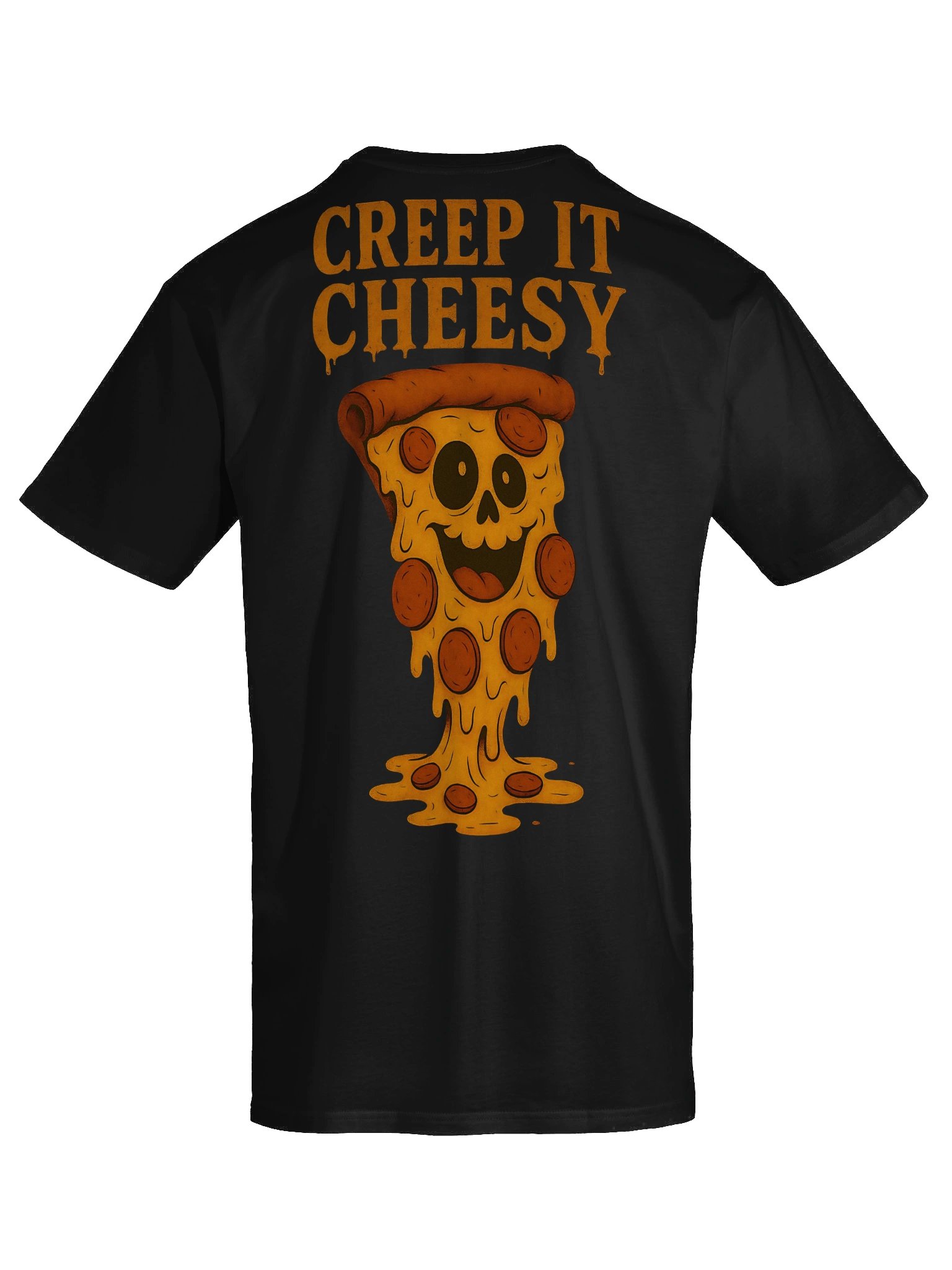Limited Edition: Creep It Cheesy T-Shirt product image (6)