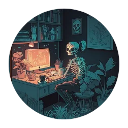 Undead Chill