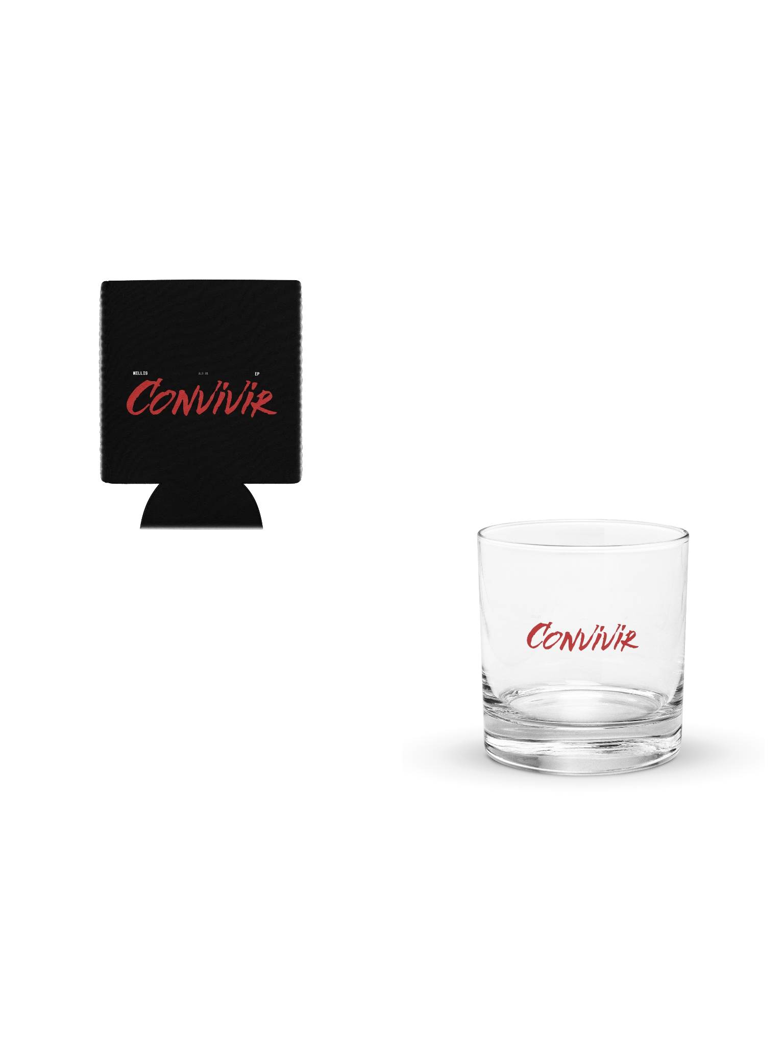 Convivir Sipper Bundle  product image (2)