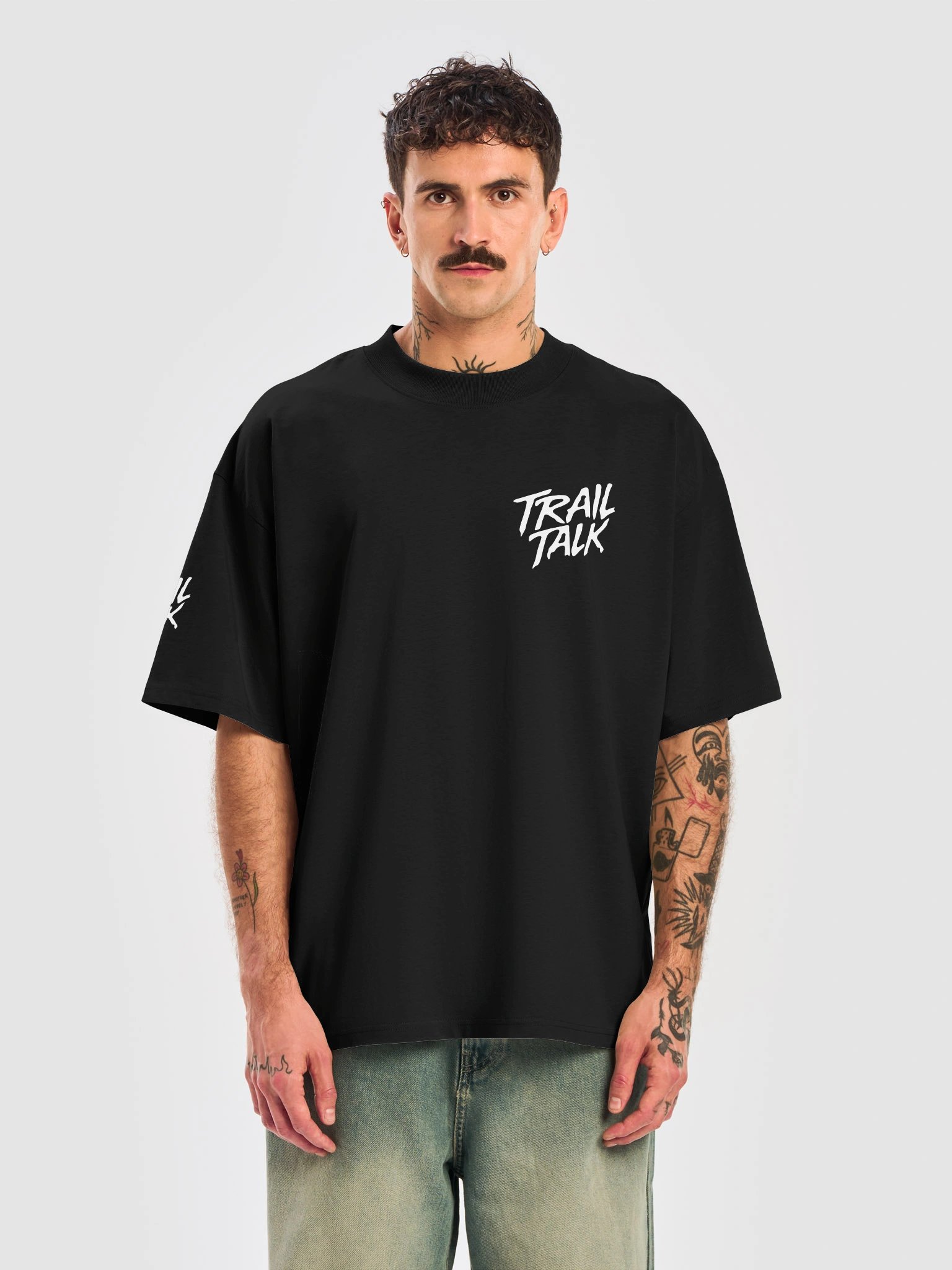 Trail Talk - Best Job Tee product image (2)