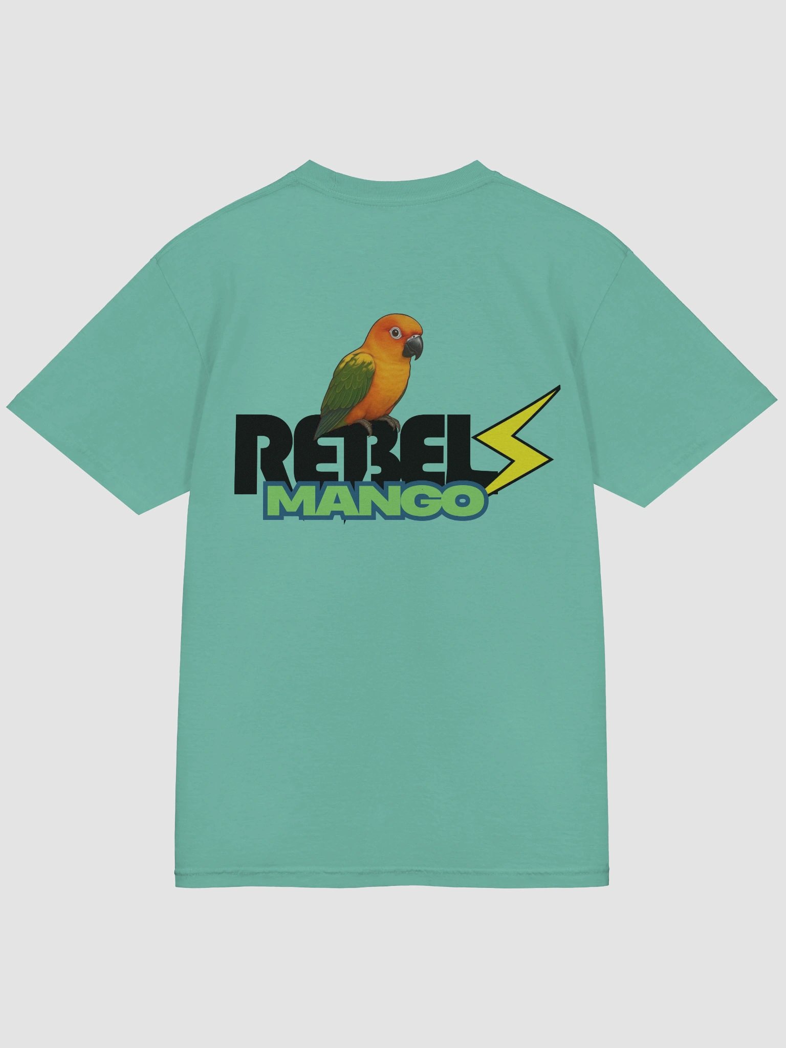 Mango | Rebels | F/B | Seafoam | Alternative product image (4)