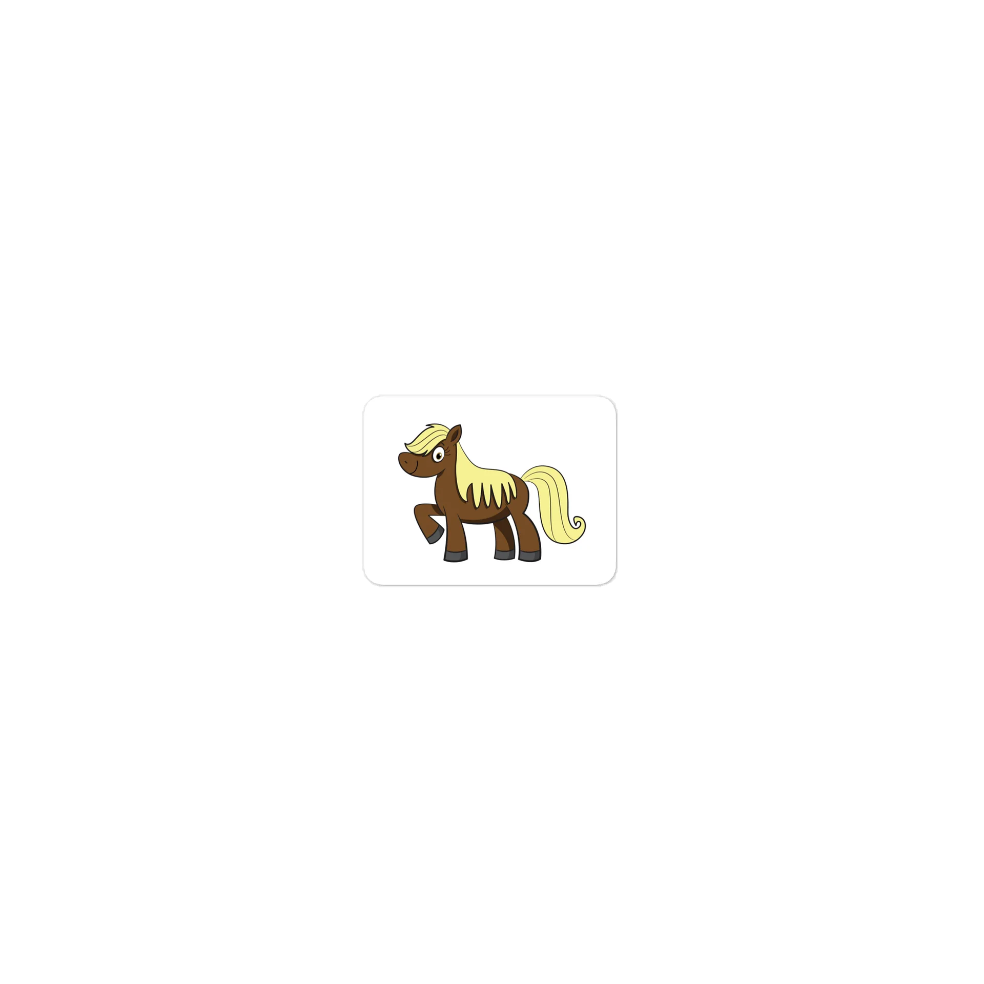 Honeydrop Sticker product image (1)