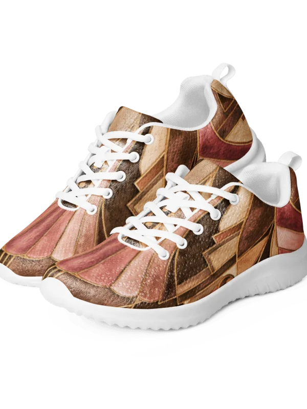 Basket - P’STONE CHARLESTON (BRUN-f) product image (5)