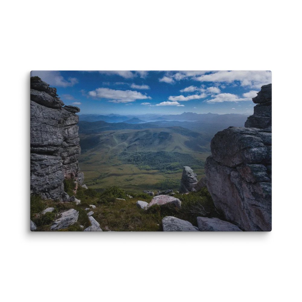 View Lake Pedder. product image (5)