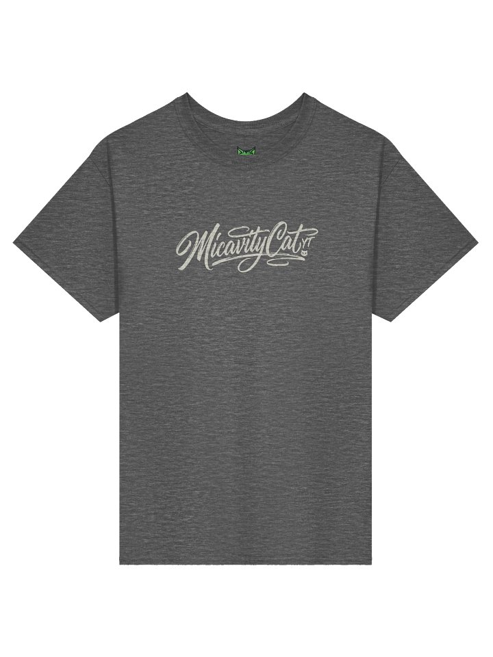 Signature T-Shirt product image (1)