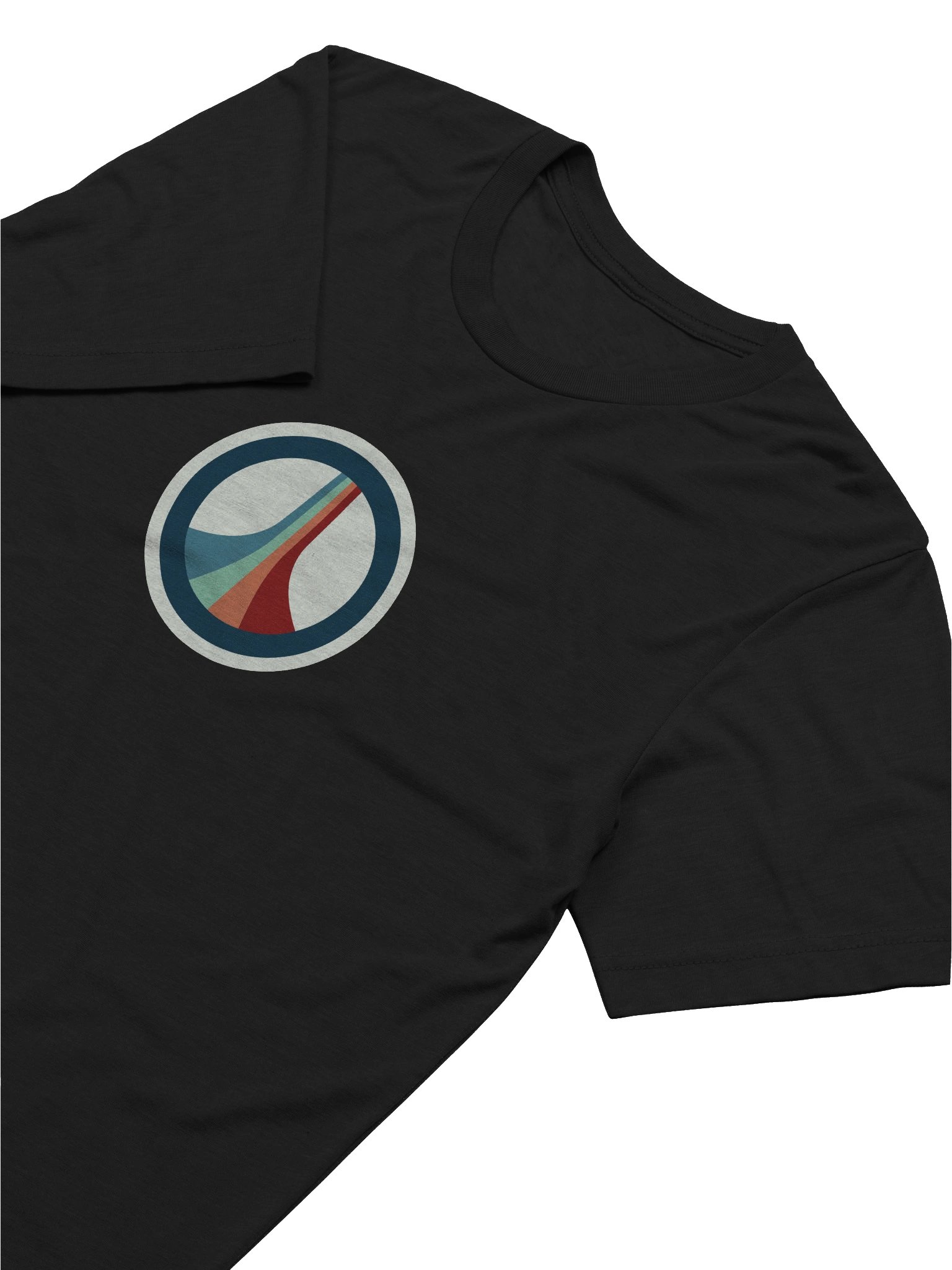 TOE Logo Shirt Dark product image (6)