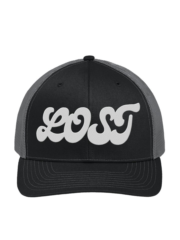 Lost Trucker product image (1)