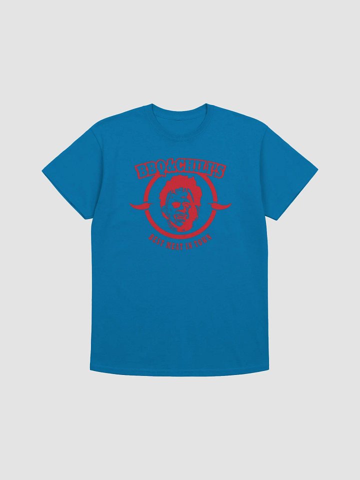BBQ & Chili's Tee product image (2)