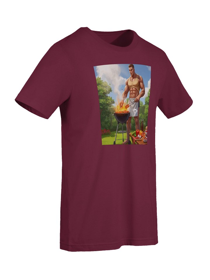 AMERICA BBQ SHIRT product image (22)