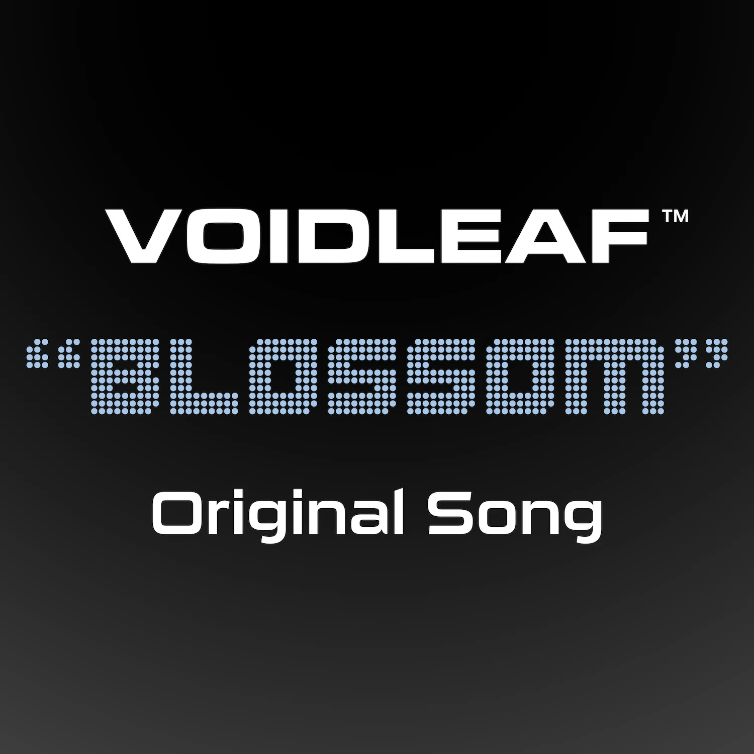 VOIDLEAF - Blossom (Original Song) [Digital Download] product image (1)