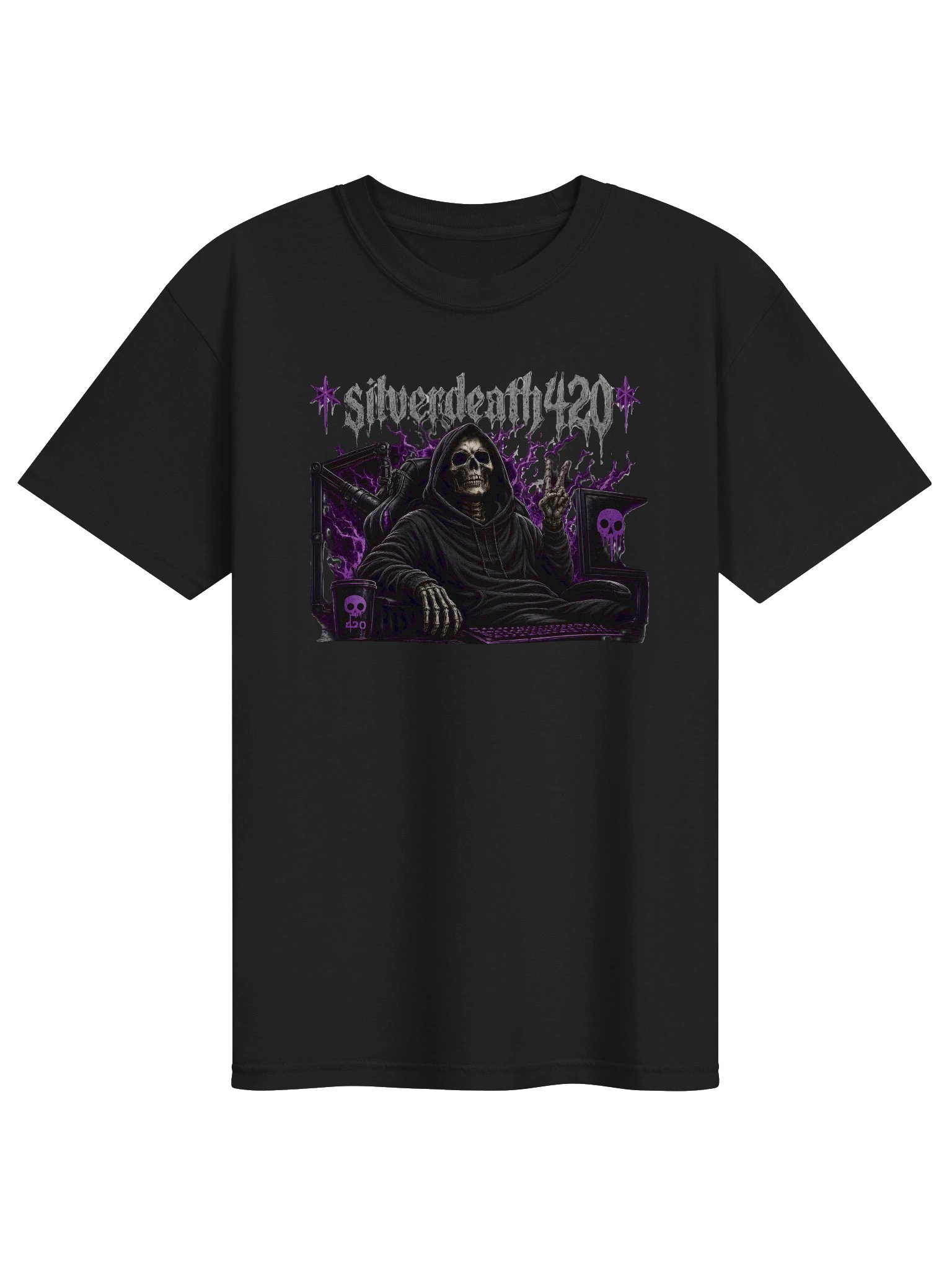Streamings Is The Only Reason product image (1)