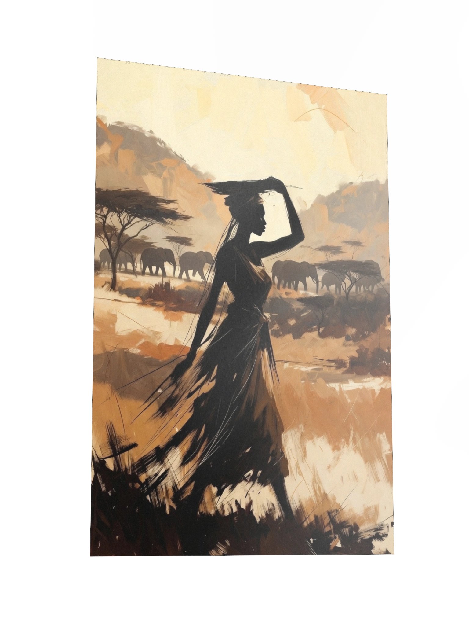 The African Savanna product image (2)
