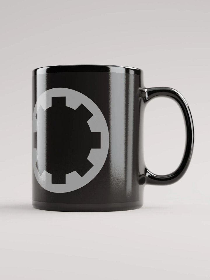 Ceramic Glossy Mug product image (1)