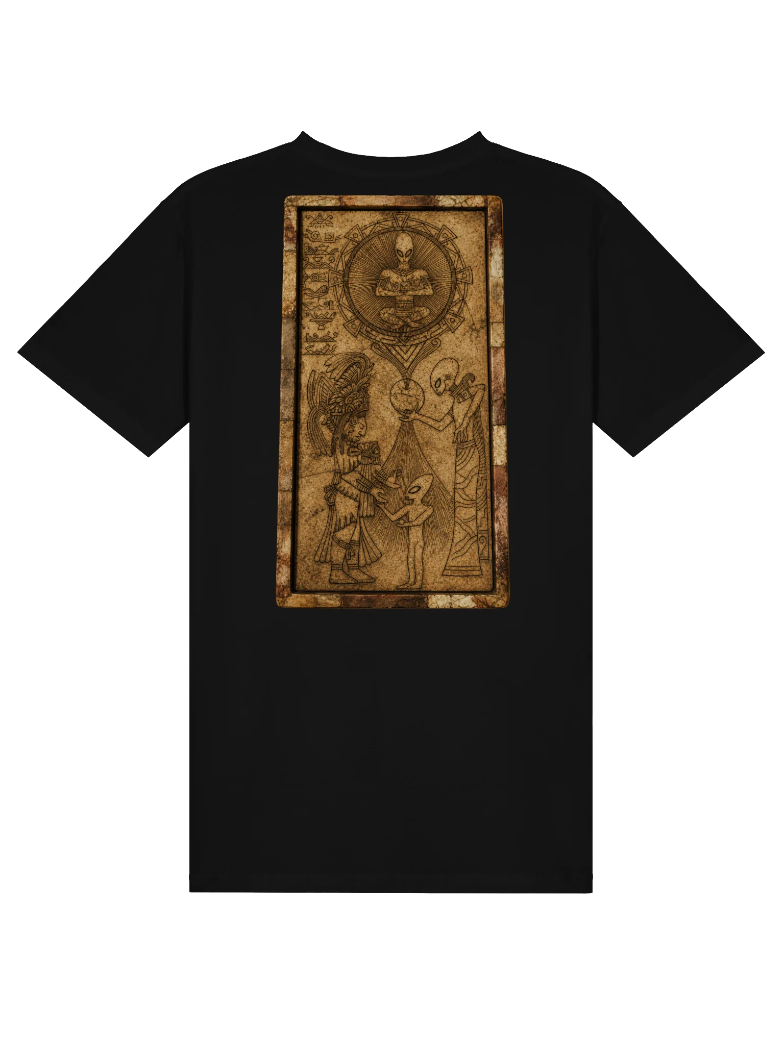 Juan Republic - The Reign of the Sphere Era product image (2)