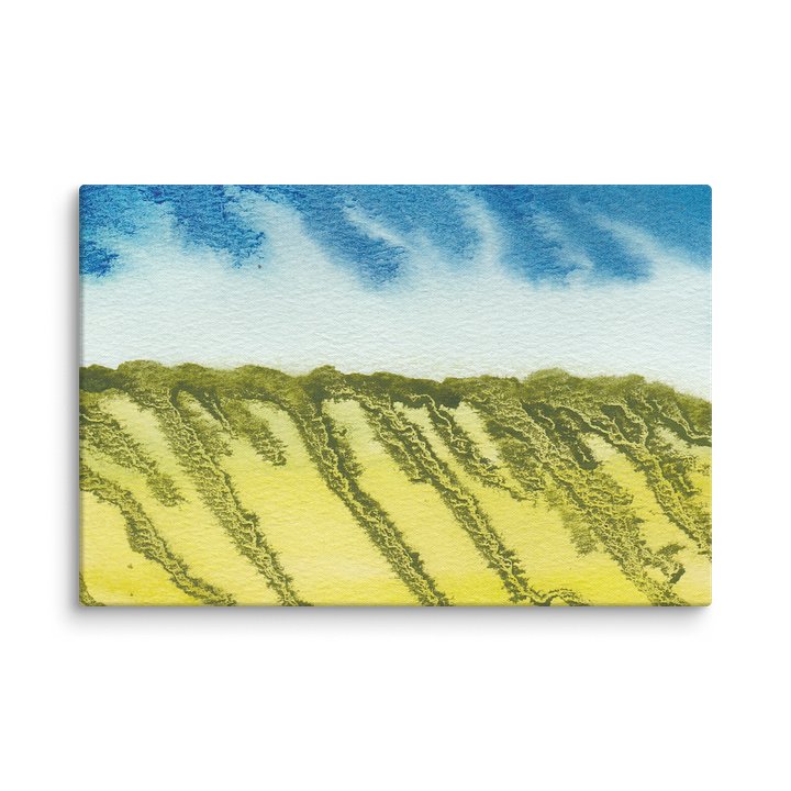 Vertigo - Wall Art product image (2)