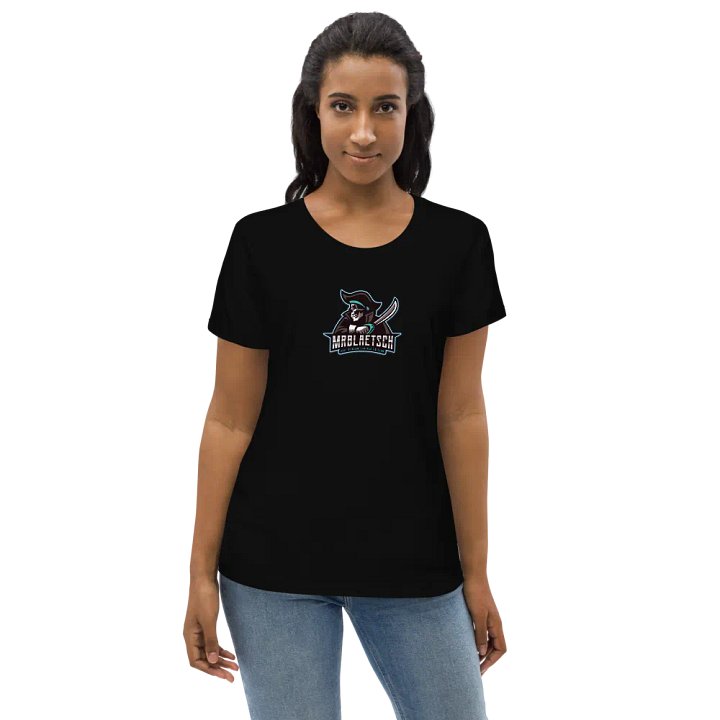 200. Stream limited Edition Female Shirt product image (1)